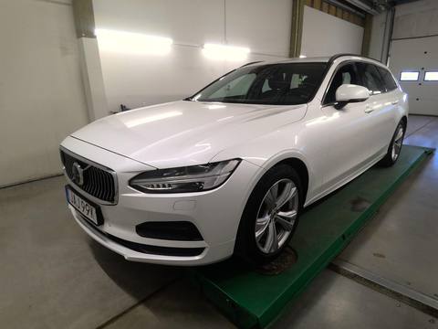 Volvo V90 2023 ze Szwecji