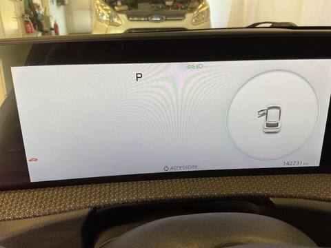 Kia EV6 2022 ze Szwecji