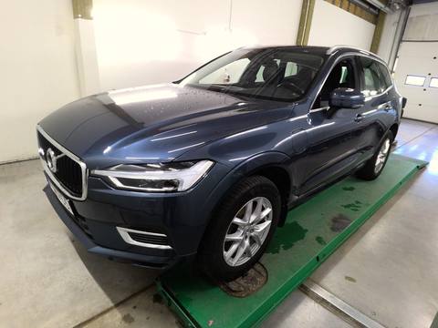 Volvo XC60 2018 ze Szwecji