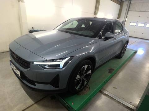 Polestar PS 2023 ze Szwecji Polestar PS 2023 ze Szwecji
