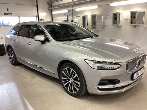 Volvo V90 2023 ze Szwecji